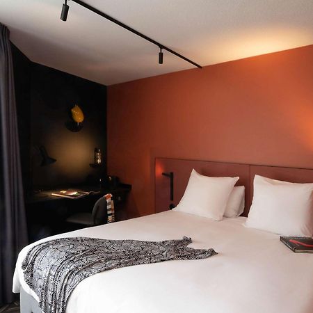 Tribe Carcassonne Hotell Eksteriør bilde