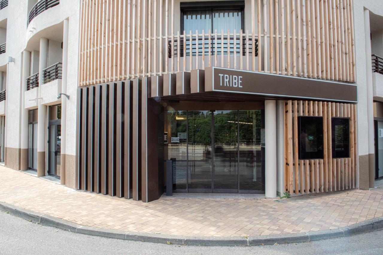 Tribe Carcassonne Hotell Eksteriør bilde